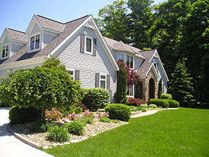 Landscapers and Lawncare Services in Cedar Hill, MO